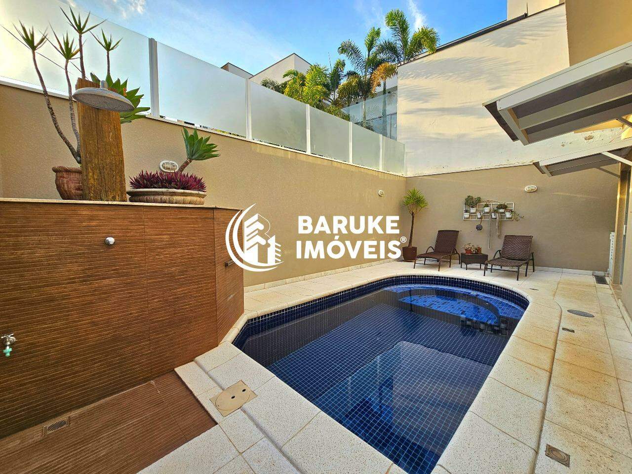 Casa de condomínio à venda no bairro JARDIM RESIDENCIAL HELVETIA PARK IIIndaiatuba: 