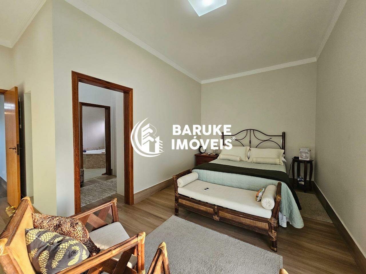 Casa de condomínio à venda no bairro JARDIM RESIDENCIAL HELVETIA PARK IIIndaiatuba: 