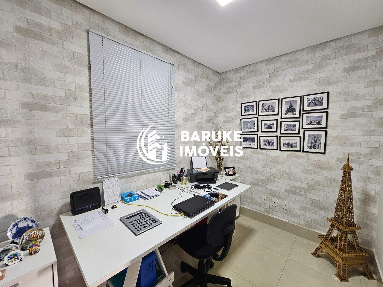 Casa de condomínio à venda no bairro JARDIM RESIDENCIAL HELVETIA PARK IIIndaiatuba: 
