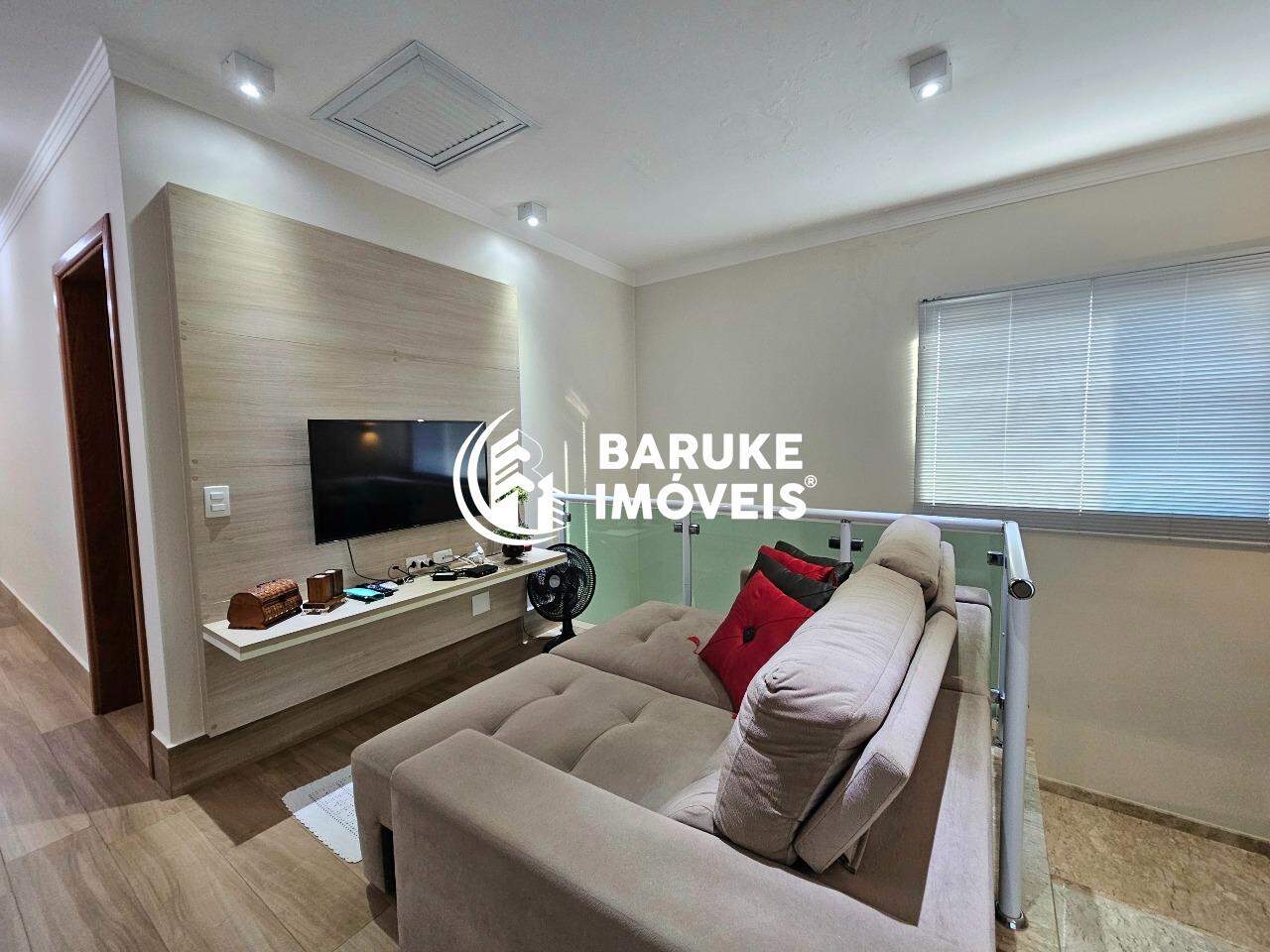 Casa de condomínio à venda no bairro JARDIM RESIDENCIAL HELVETIA PARK IIIndaiatuba: 