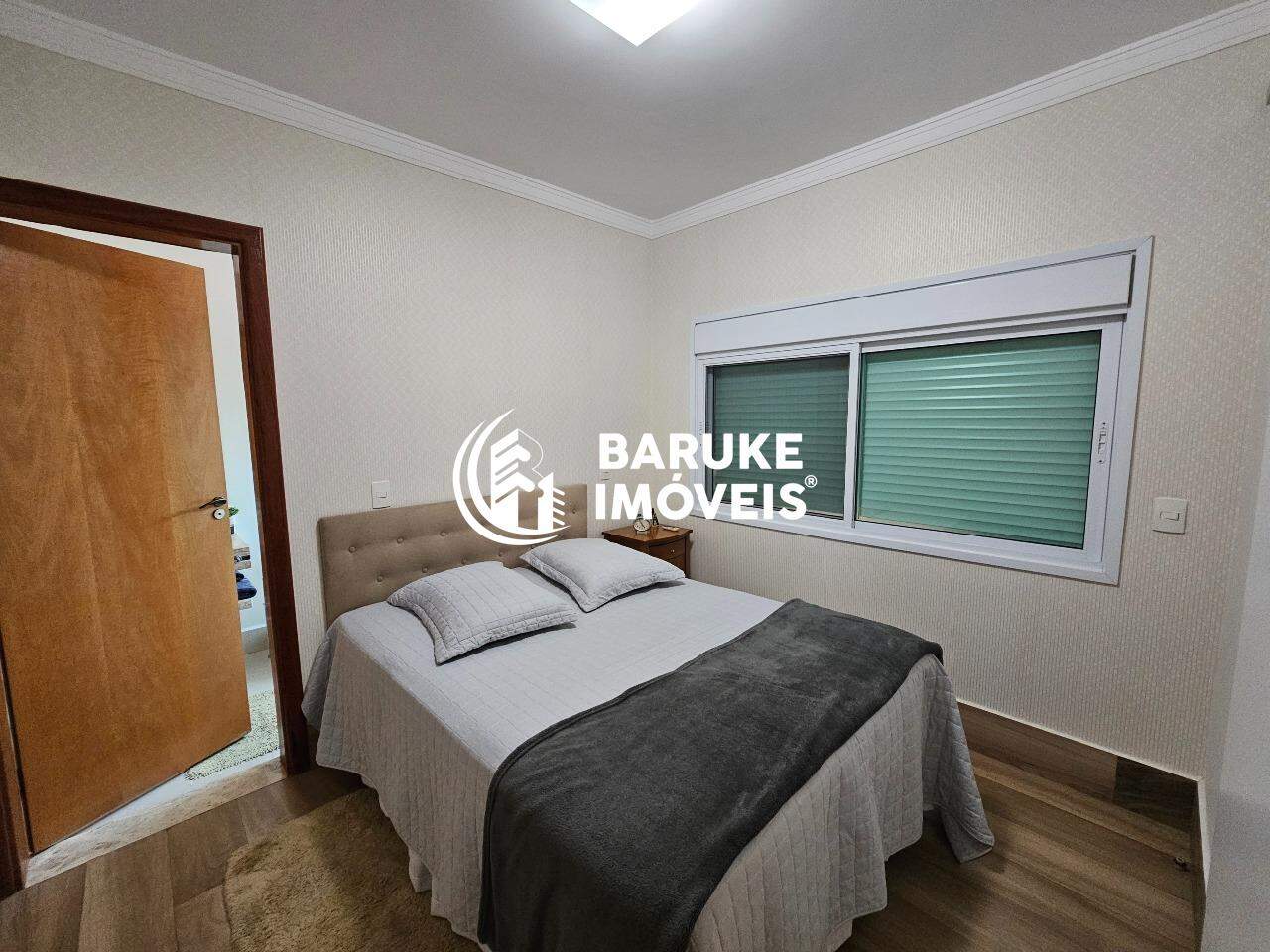 Casa de condomínio à venda no bairro JARDIM RESIDENCIAL HELVETIA PARK IIIndaiatuba: 