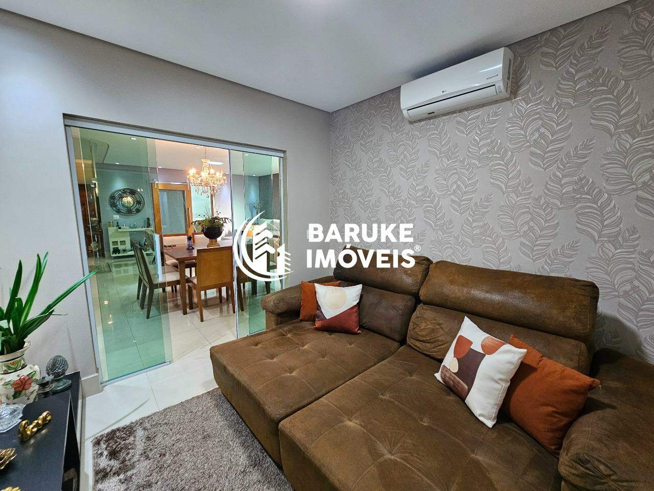 Casa de condomínio à venda no bairro JARDIM RESIDENCIAL HELVETIA PARK IIIndaiatuba: 
