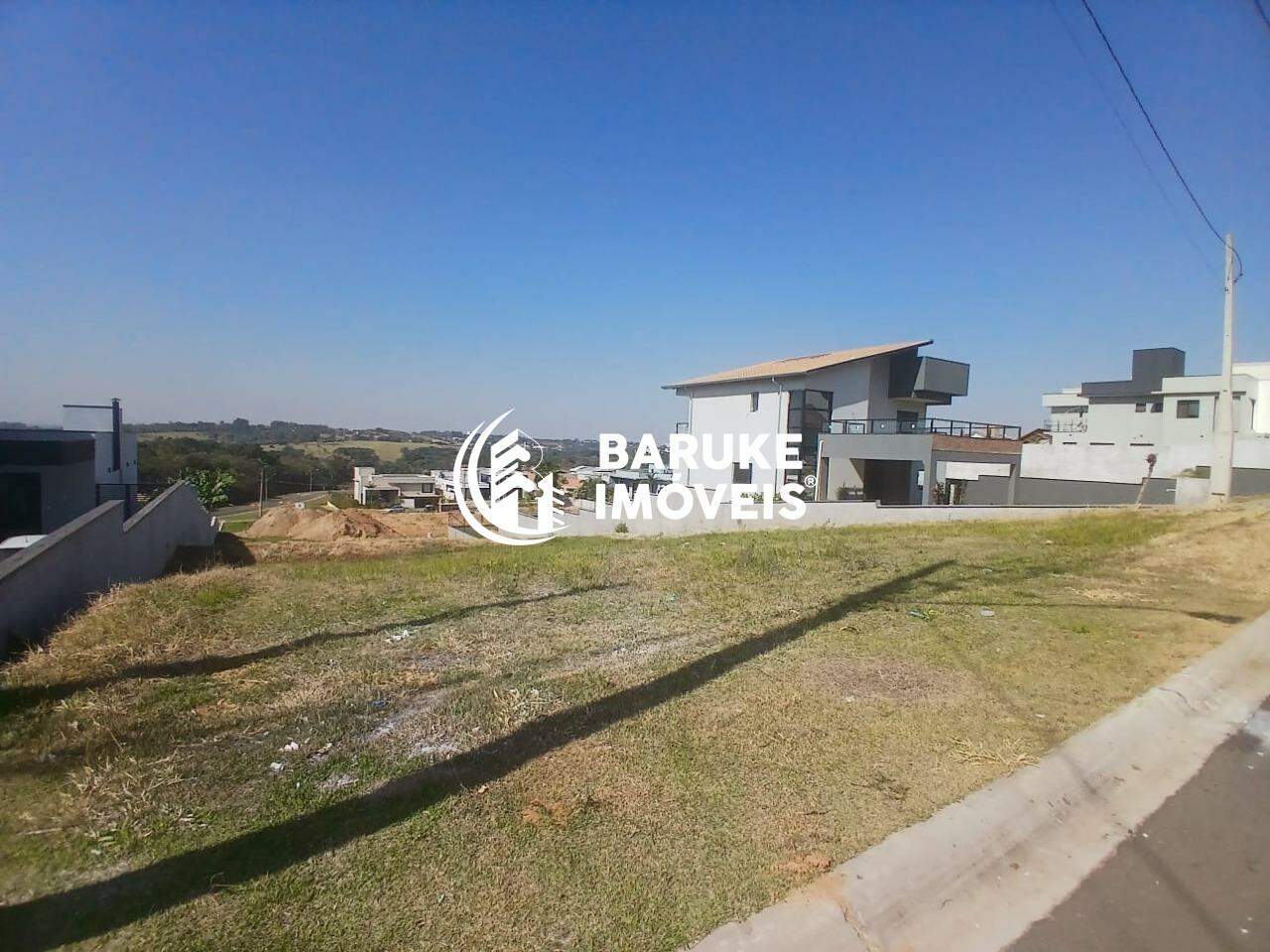 Terreno à venda no bairro JARDIM QUINTAS DA TERRACOTAIndaiatuba: 