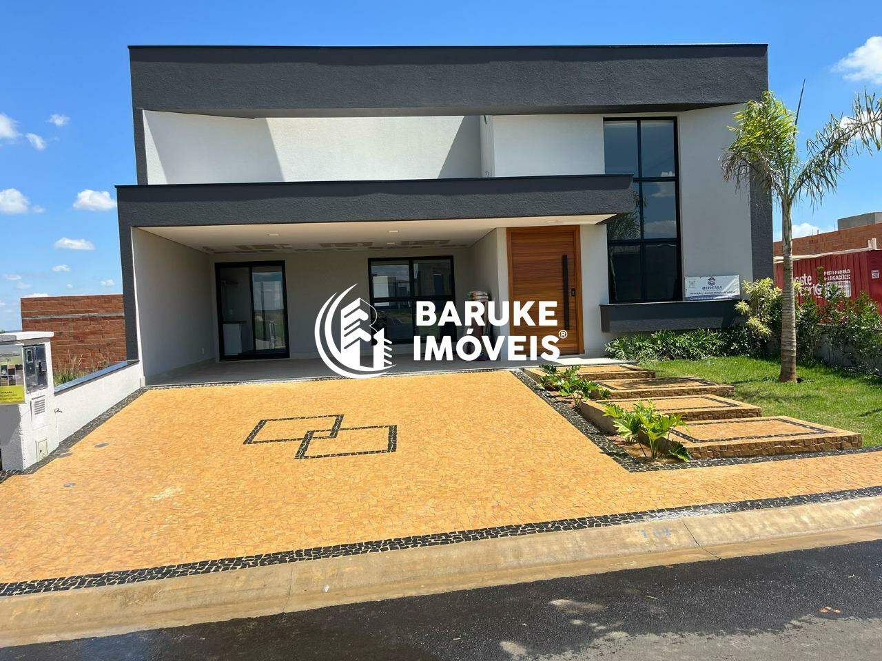 Casa de condomínio à venda no bairro JARDIM RESIDENCIAL DONA MARIA CANDIDAIndaiatuba: 