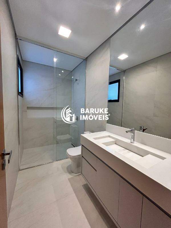 Casa de condomínio à venda no bairro JARDIM RESIDENCIAL DONA MARIA CANDIDAIndaiatuba: 