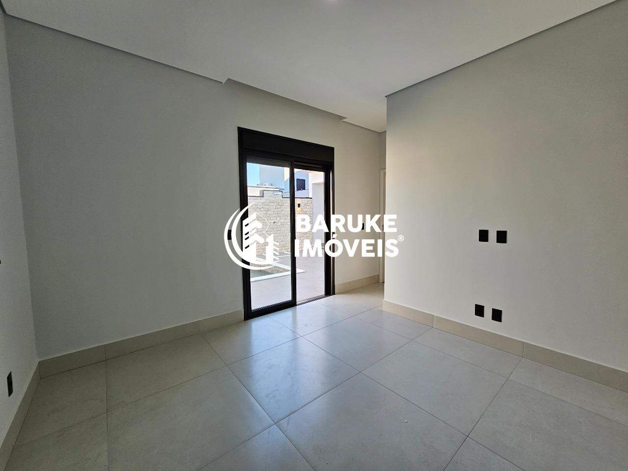 Casa de condomínio à venda no bairro RESIDENCIAL MILANOIndaiatuba: 