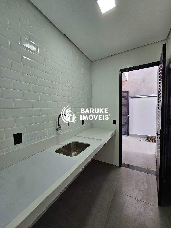 Casa de condomínio à venda no bairro RESIDENCIAL MILANOIndaiatuba: 