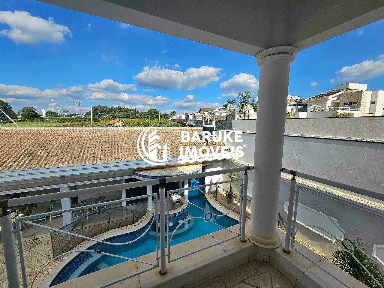 Casa de condomínio à venda no bairro JARDIM RESIDENCIAL VILLA SUÍÇAIndaiatuba: 