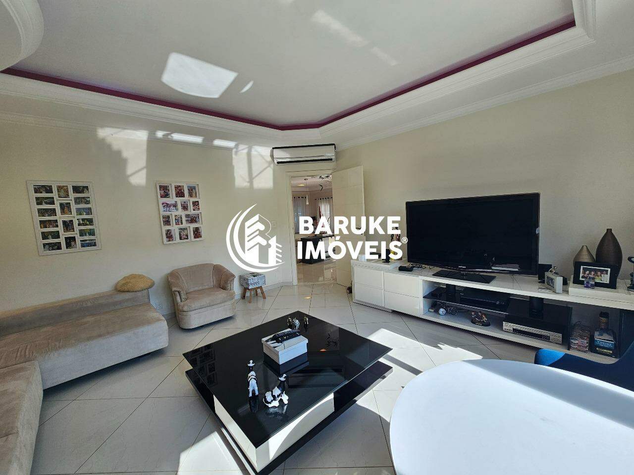 Casa de condomínio à venda no bairro JARDIM RESIDENCIAL VILLA SUÍÇAIndaiatuba: 