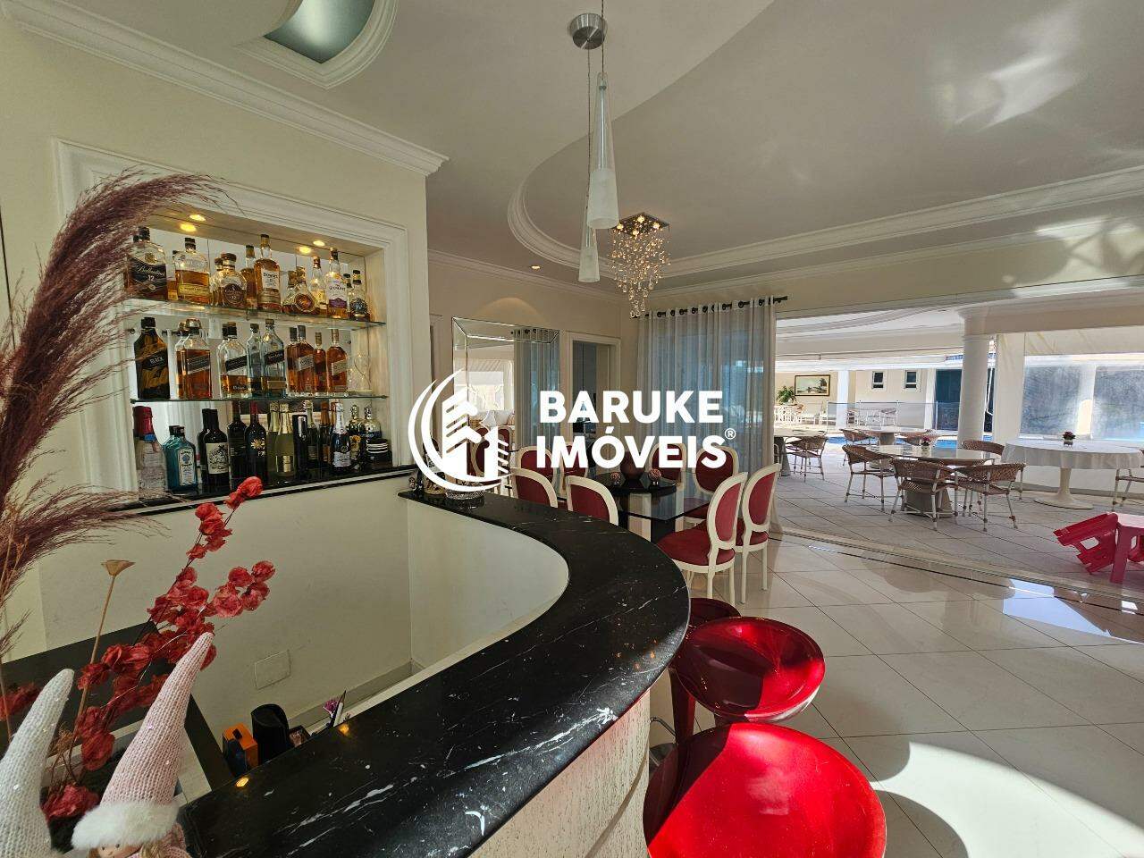 Casa de condomínio à venda no bairro JARDIM RESIDENCIAL VILLA SUÍÇAIndaiatuba: 