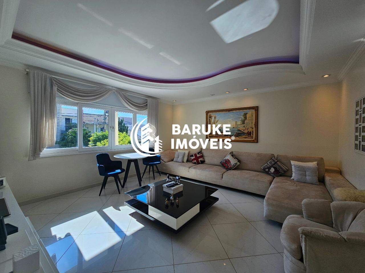 Casa de condomínio à venda no bairro JARDIM RESIDENCIAL VILLA SUÍÇAIndaiatuba: 