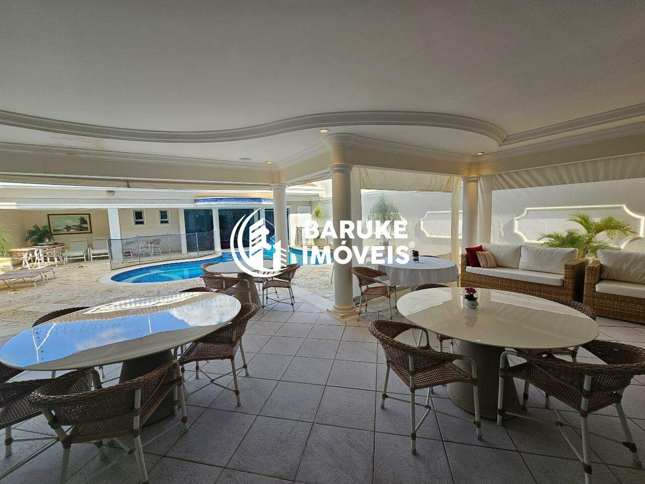 Casa de condomínio à venda no bairro JARDIM RESIDENCIAL VILLA SUÍÇAIndaiatuba: 