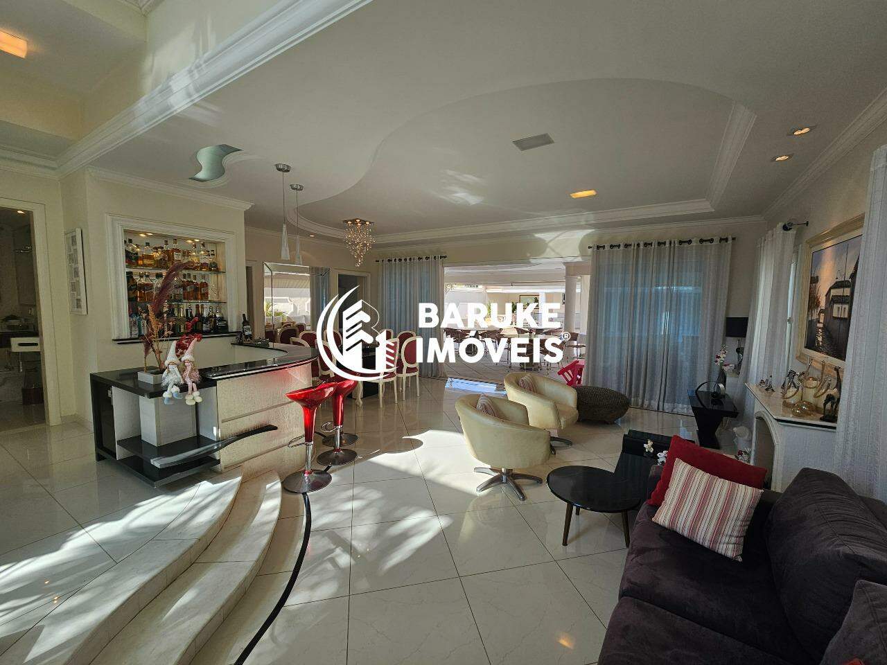 Casa de condomínio à venda no bairro JARDIM RESIDENCIAL VILLA SUÍÇAIndaiatuba: 