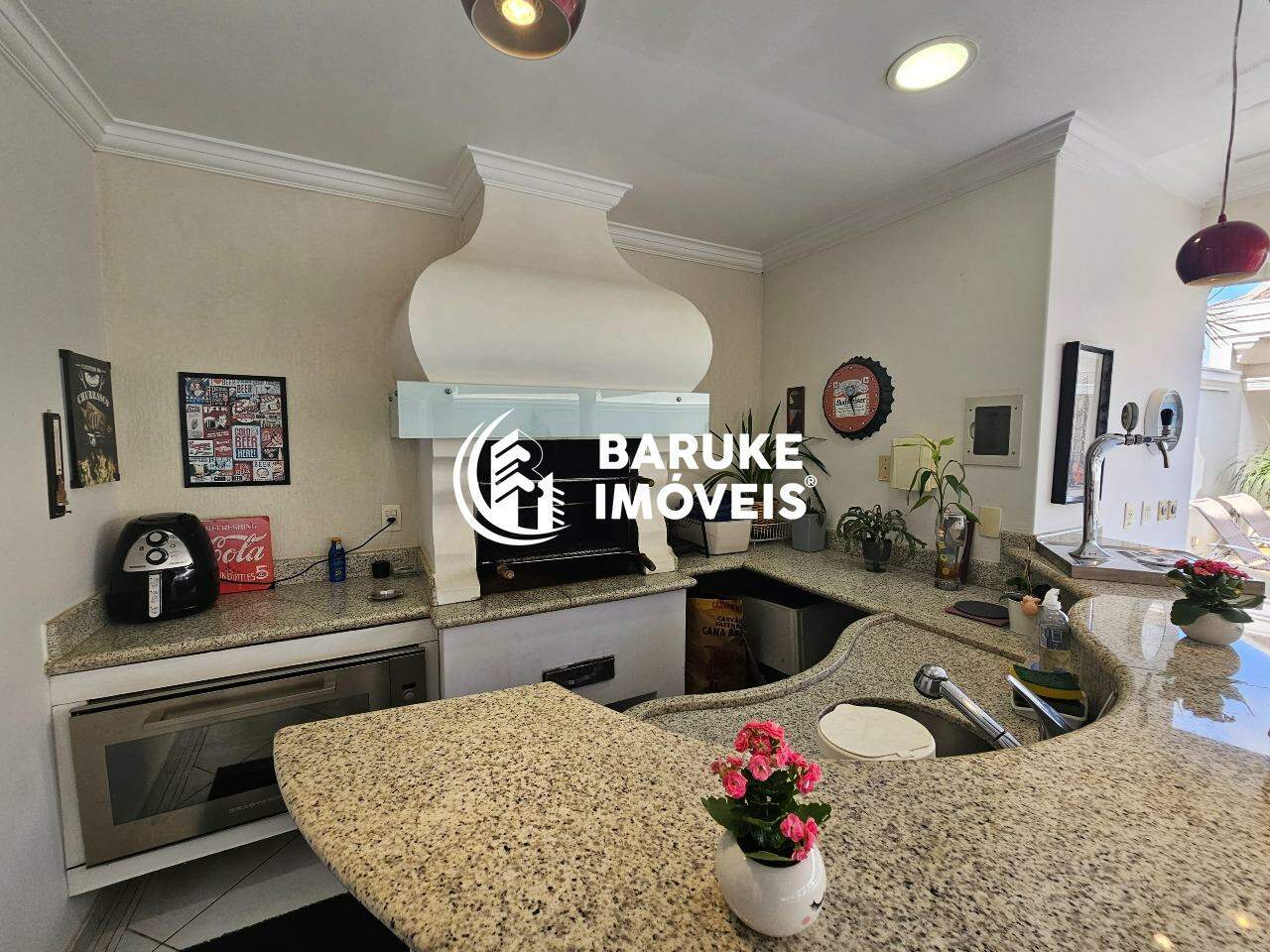 Casa de condomínio à venda no bairro JARDIM RESIDENCIAL VILLA SUÍÇAIndaiatuba: 