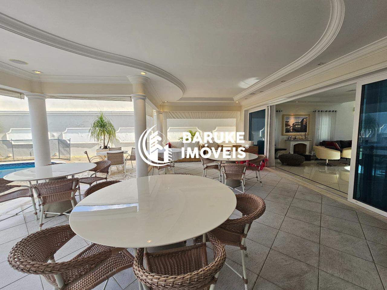 Casa de condomínio à venda no bairro JARDIM RESIDENCIAL VILLA SUÍÇAIndaiatuba: 