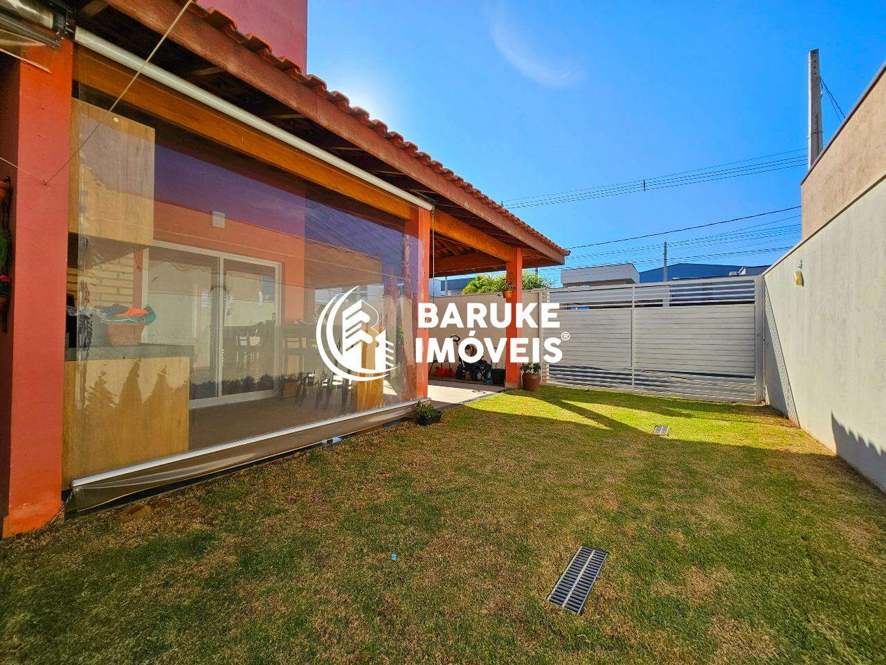 Casa de condomínio à venda no bairro JARDINS DO IMPÉRIOIndaiatuba: 