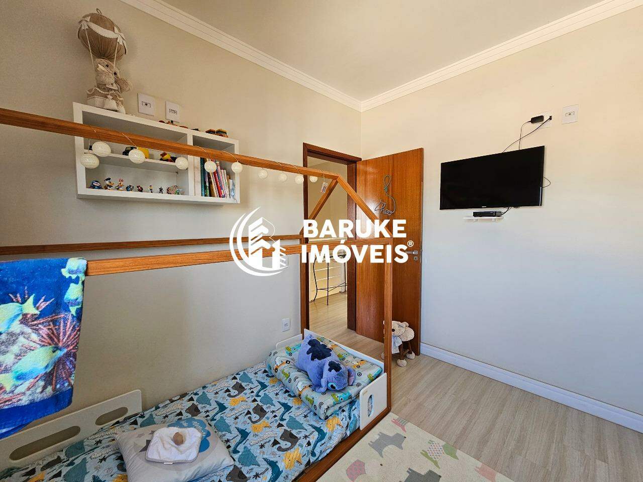 Casa de condomínio à venda no bairro JARDINS DO IMPÉRIOIndaiatuba: 