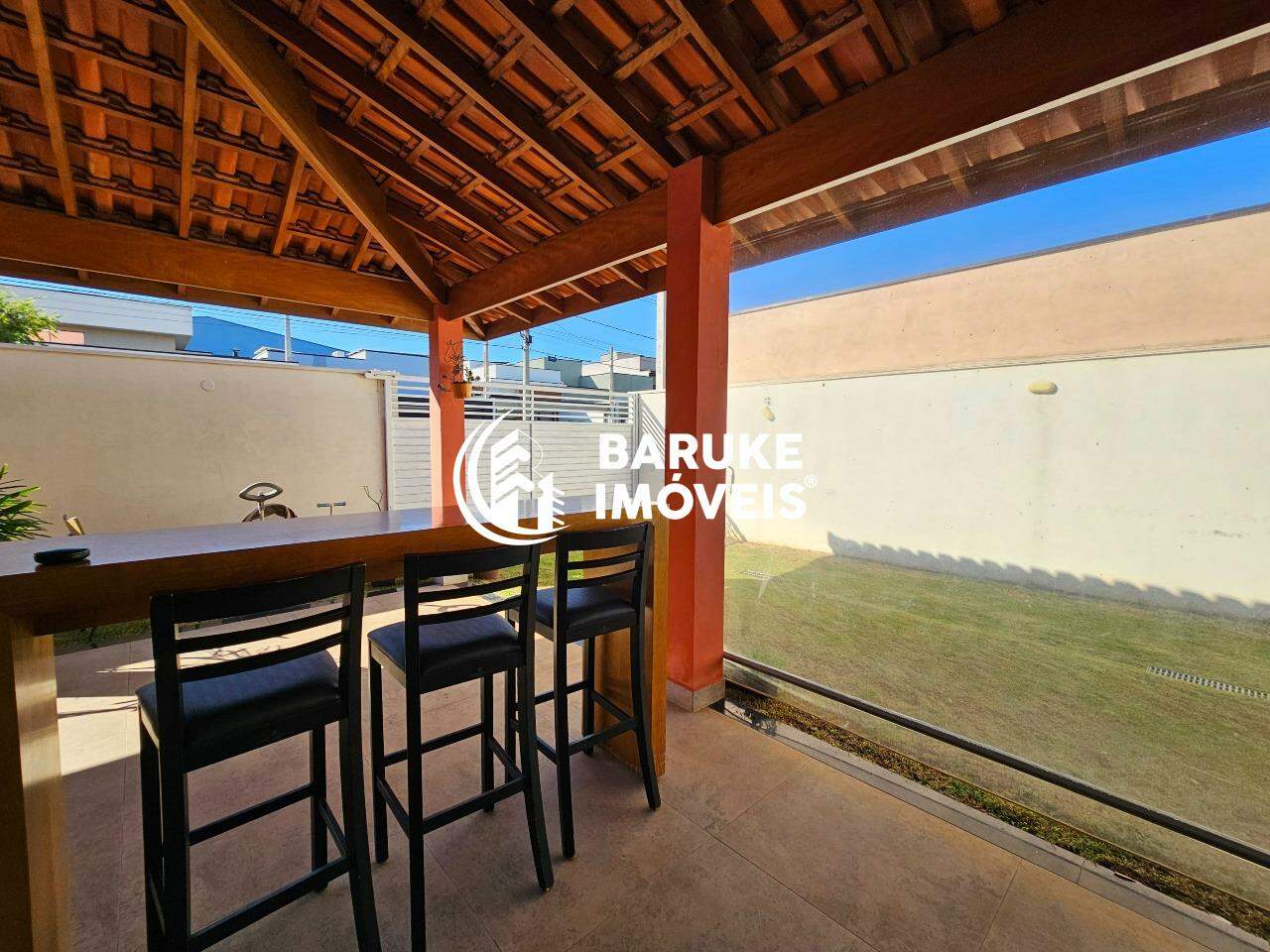 Casa de condomínio à venda no bairro JARDINS DO IMPÉRIOIndaiatuba: 