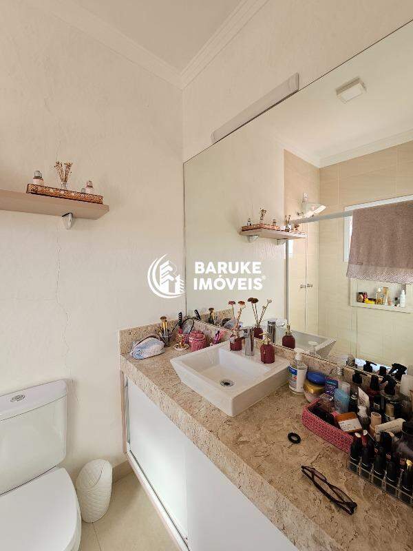 Casa de condomínio à venda no bairro JARDINS DO IMPÉRIOIndaiatuba: 