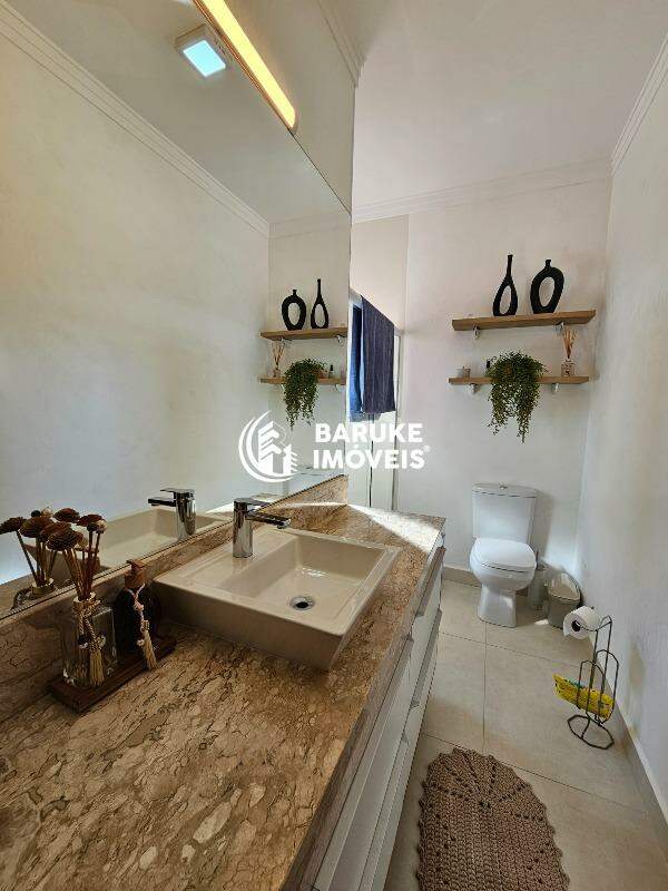 Casa de condomínio à venda no bairro JARDINS DO IMPÉRIOIndaiatuba: 