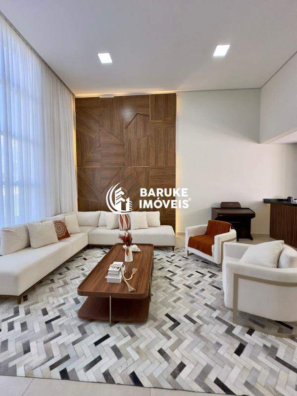 Casa de condomínio à venda no bairro JARDINS DI ROMAIndaiatuba: 