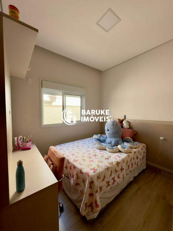 Casa de condomínio à venda no bairro JARDINS DI ROMAIndaiatuba: 