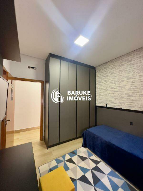 Casa de condomínio à venda no bairro JARDINS DI ROMAIndaiatuba: 