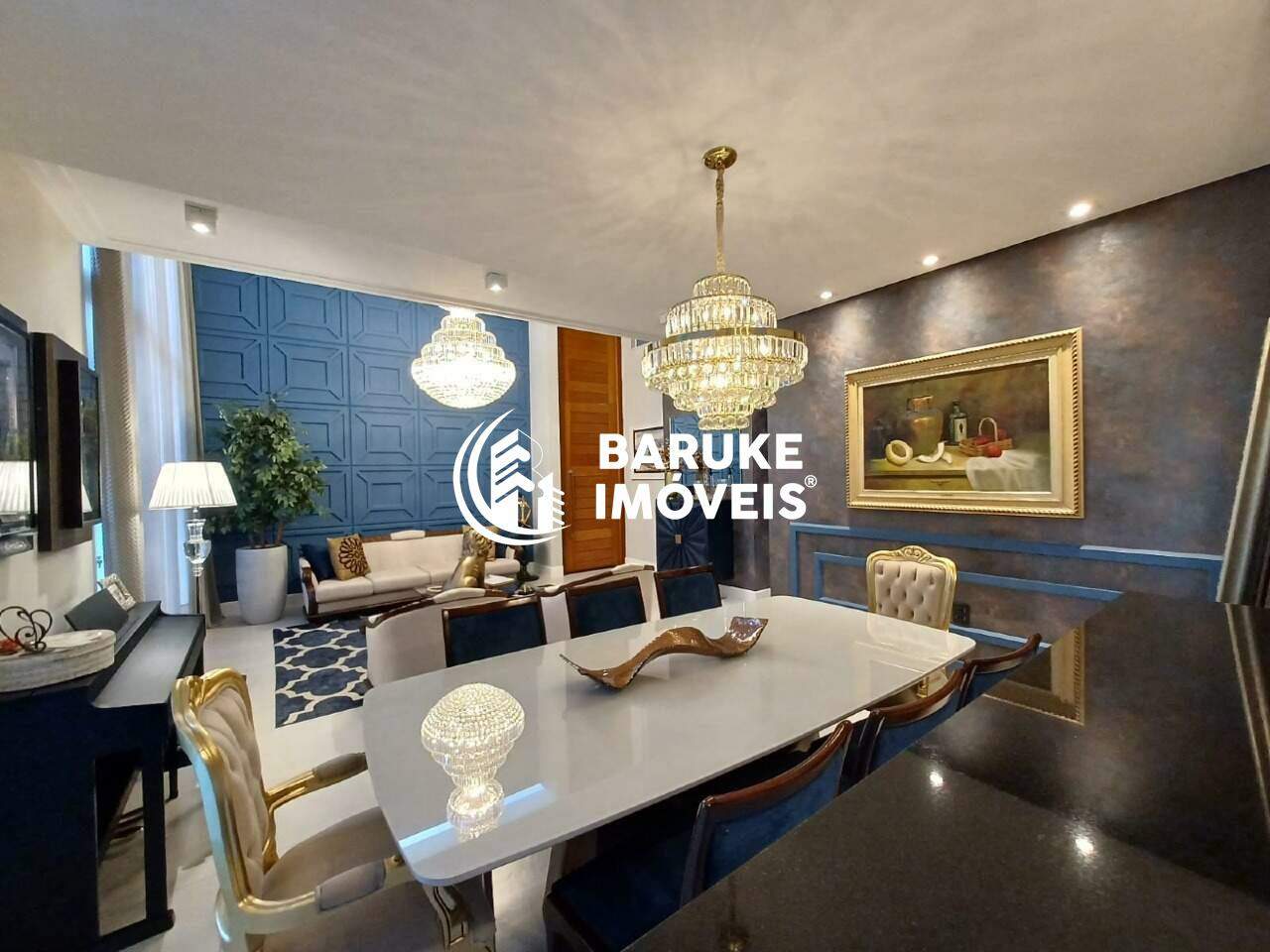 Casa de condomínio para aluguel no bairro JARDIM ESPLENDORIndaiatuba: 