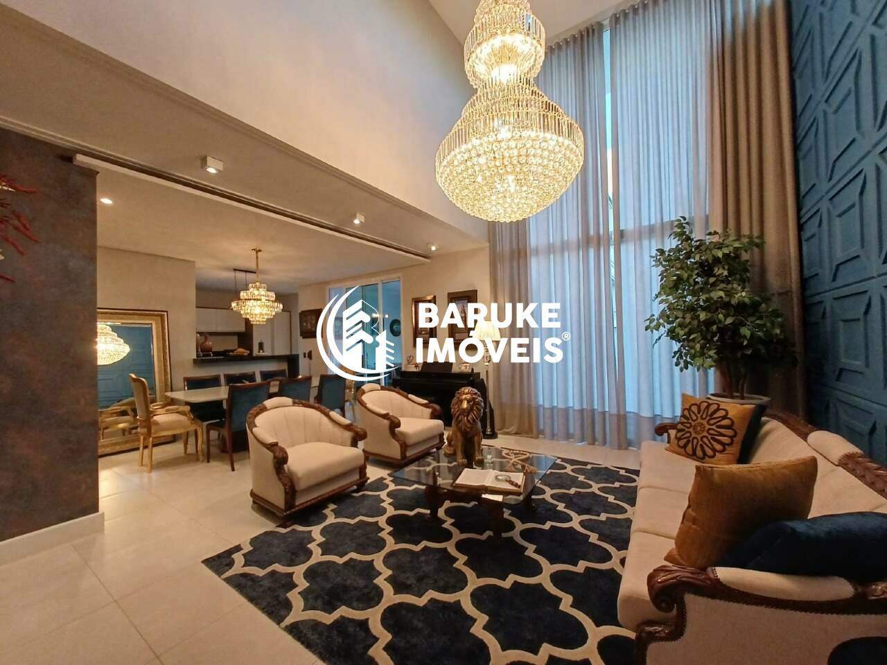 Casa de condomínio para aluguel no bairro JARDIM ESPLENDORIndaiatuba: 