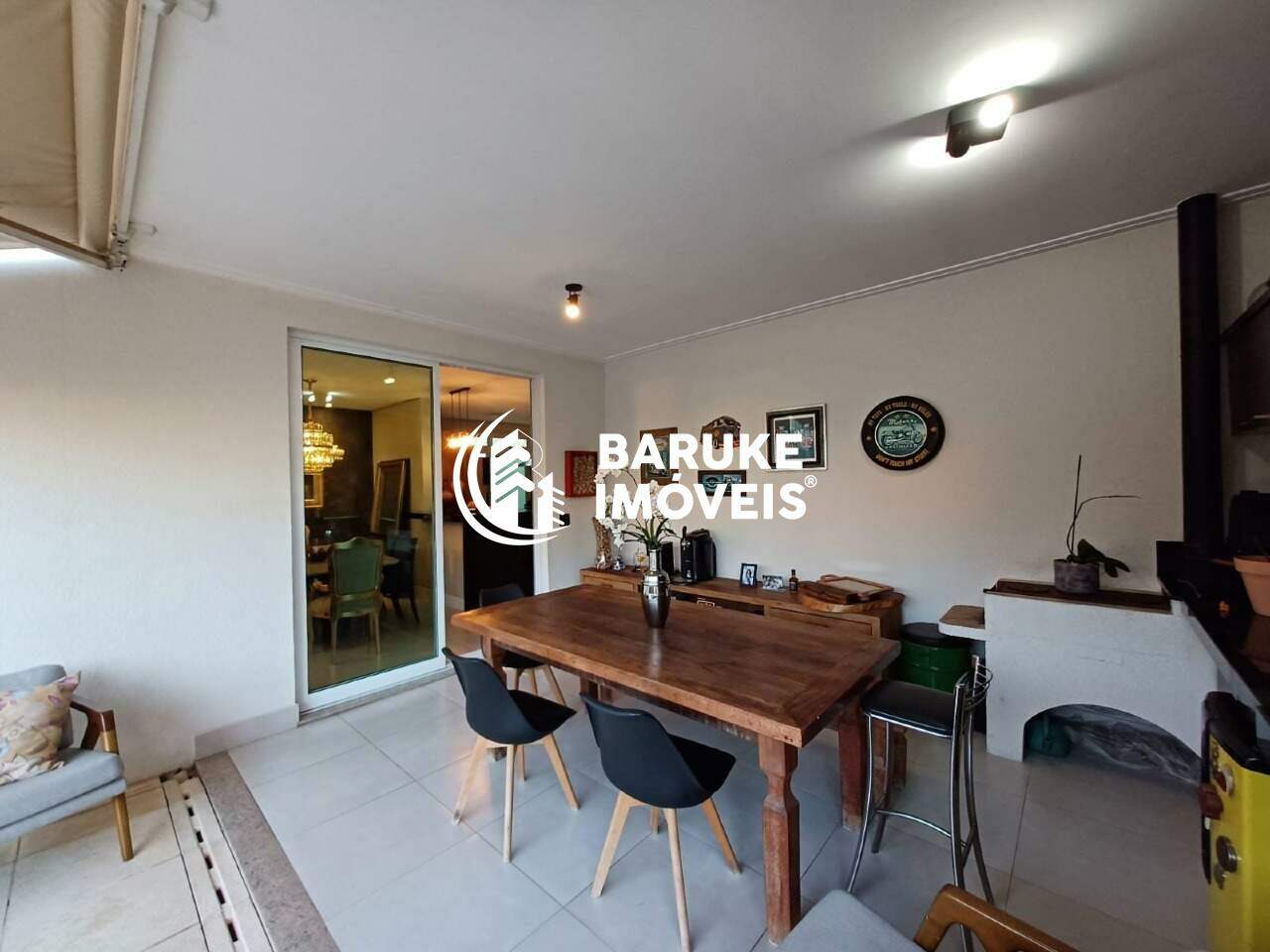 Casa de condomínio para aluguel no bairro JARDIM ESPLENDORIndaiatuba: 