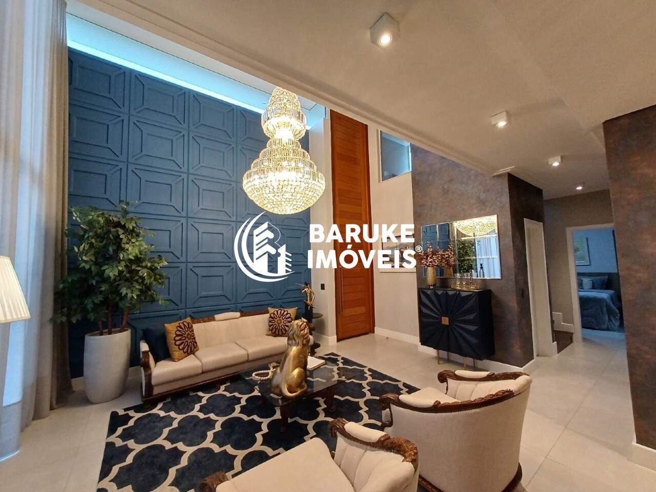 Casa de condomínio para aluguel no bairro JARDIM ESPLENDORIndaiatuba: 