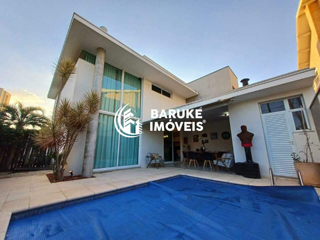 Casa de condomínio para aluguel no bairro JARDIM ESPLENDORIndaiatuba: 