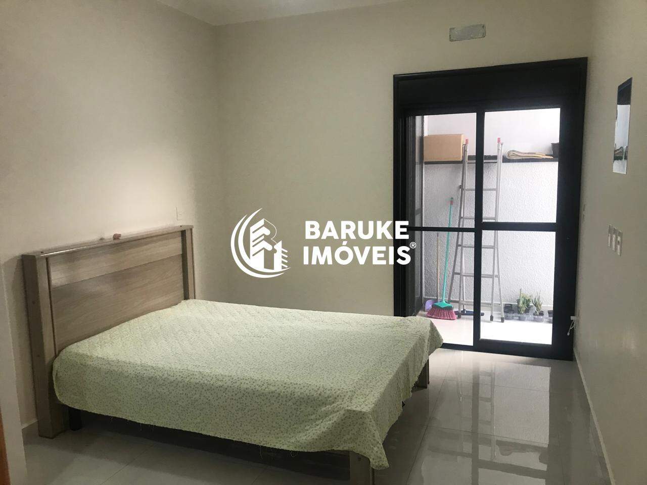 Casa de condomínio à venda no bairro JARDIM PARK REALIndaiatuba: 