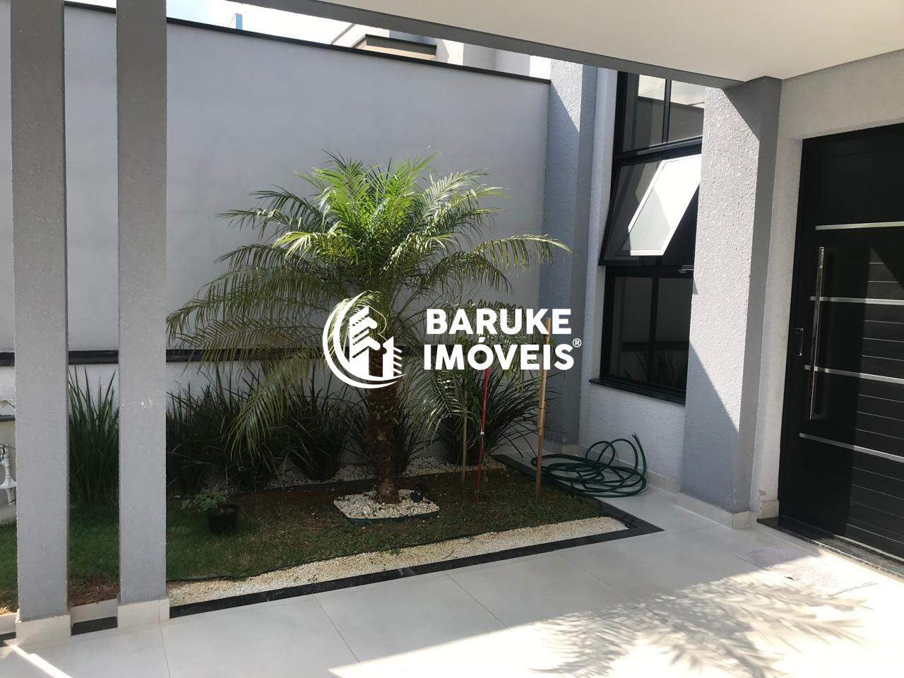 Casa de condomínio à venda no bairro JARDIM PARK REALIndaiatuba: 