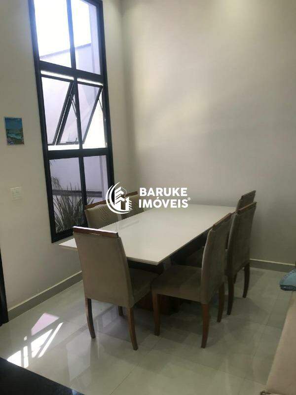 Casa de condomínio à venda no bairro JARDIM PARK REALIndaiatuba: 