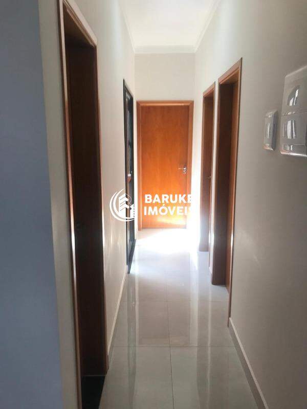 Casa de condomínio à venda no bairro JARDIM PARK REALIndaiatuba: 