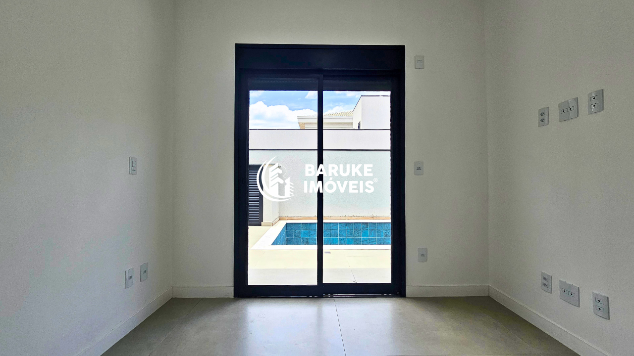 Casa de condomínio à venda no bairro JARDIM PIEMONTEIndaiatuba: 