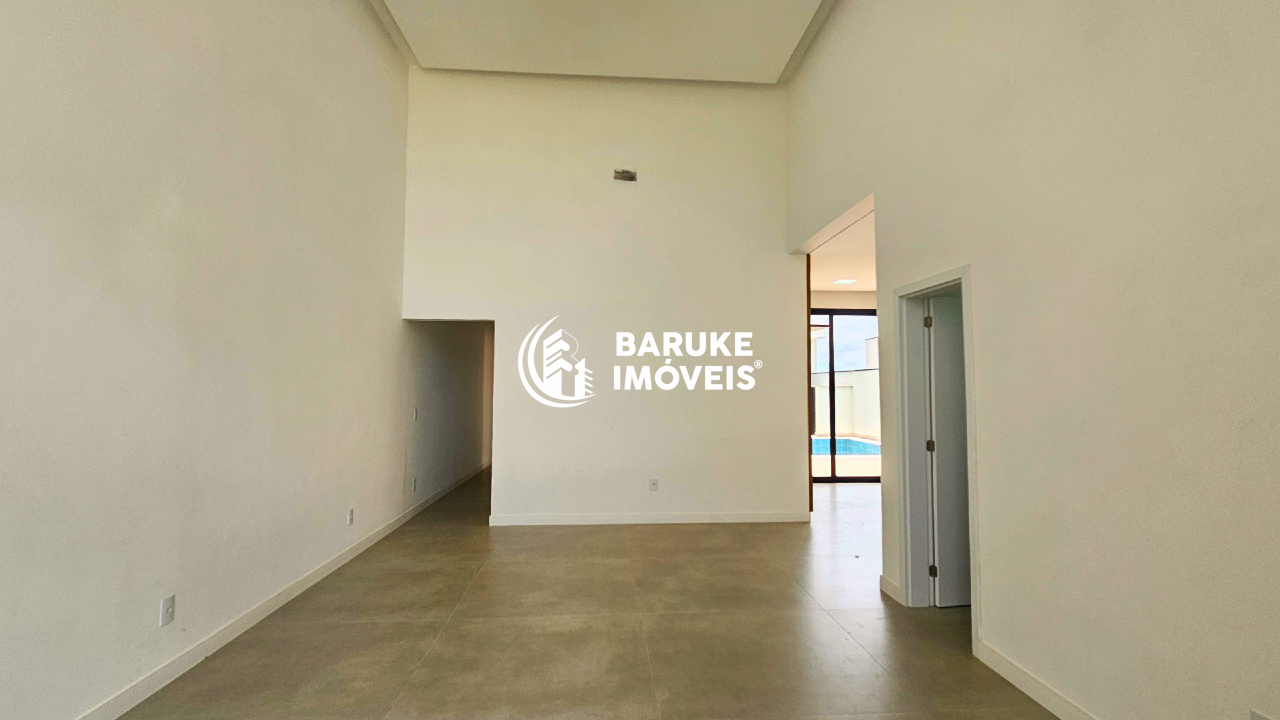 Casa de condomínio à venda no bairro JARDIM PIEMONTEIndaiatuba: 