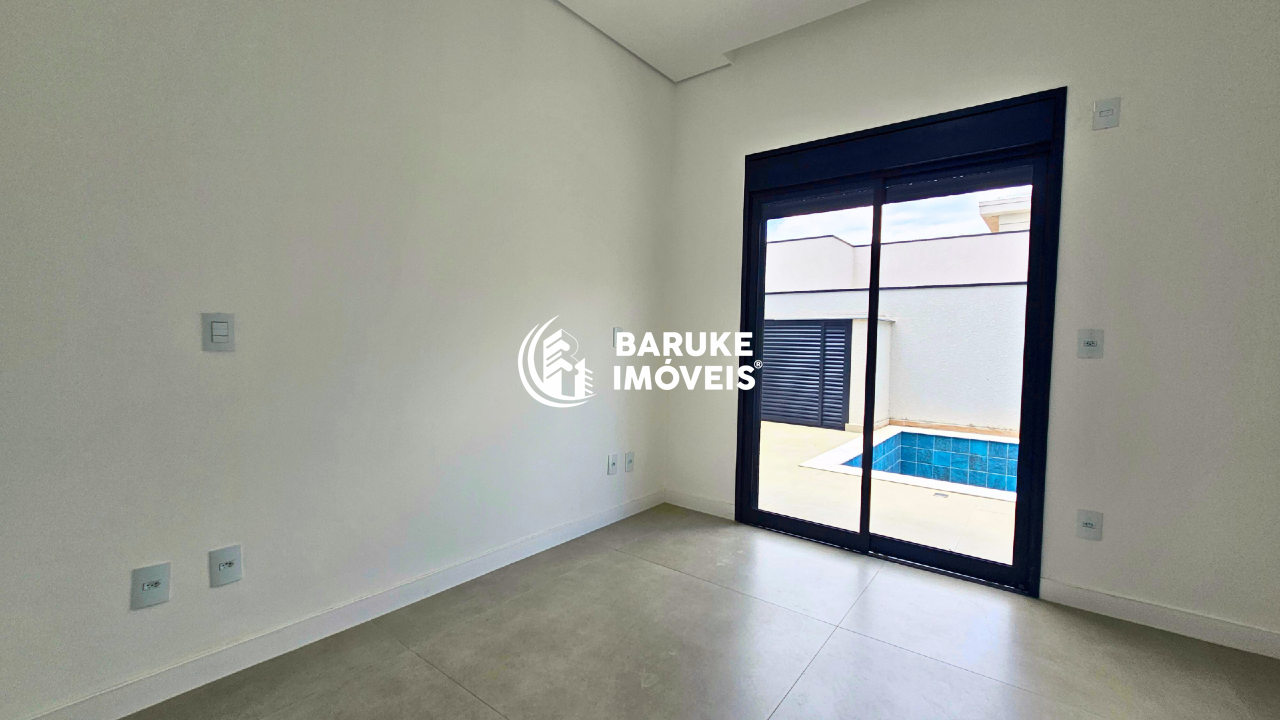 Casa de condomínio à venda no bairro JARDIM PIEMONTEIndaiatuba: 