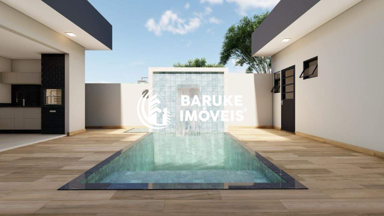 Casa de condomínio à venda no bairro JARDIM RESIDENCIAL DONA LUCILLAIndaiatuba: Imagem ilustrativa