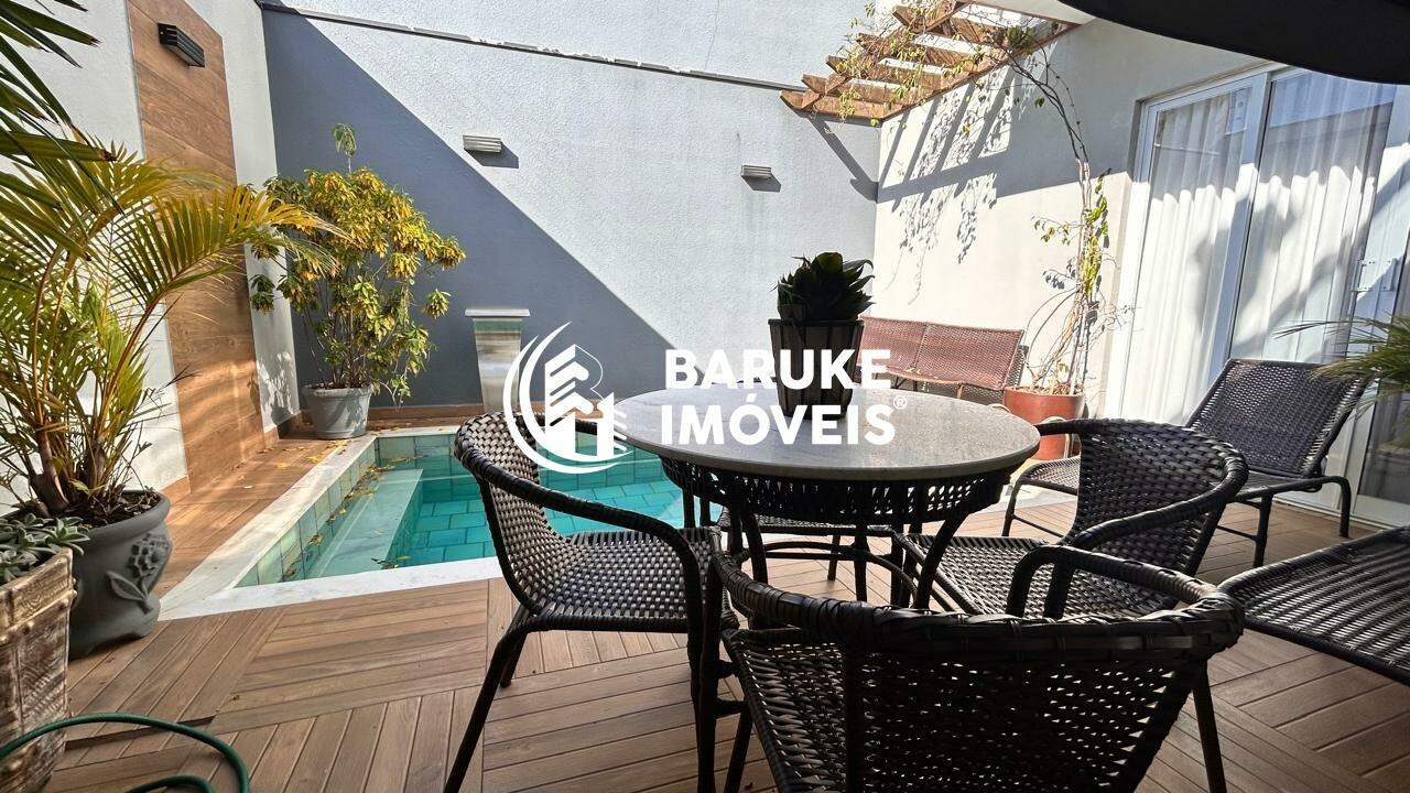Casa de condomínio à venda no bairro JARDIM ESPLENDORIndaiatuba: 