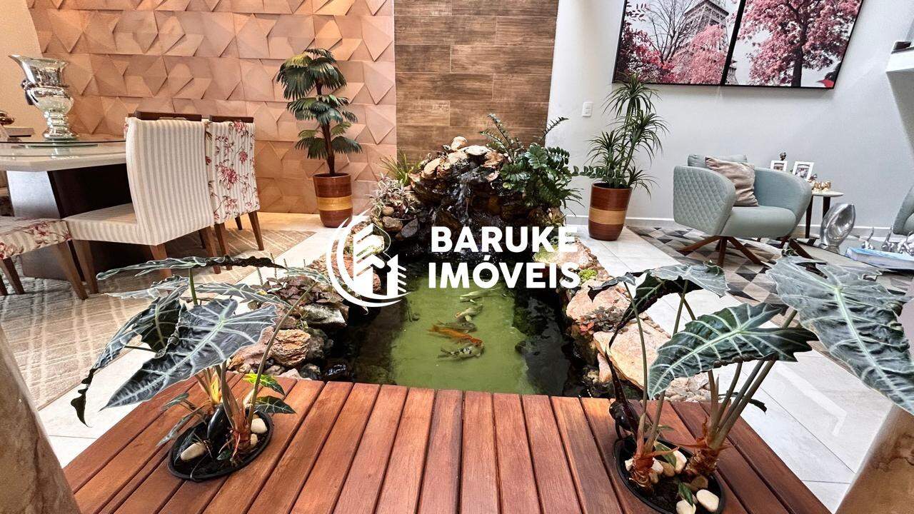 Casa de condomínio à venda no bairro JARDIM ESPLENDORIndaiatuba: 