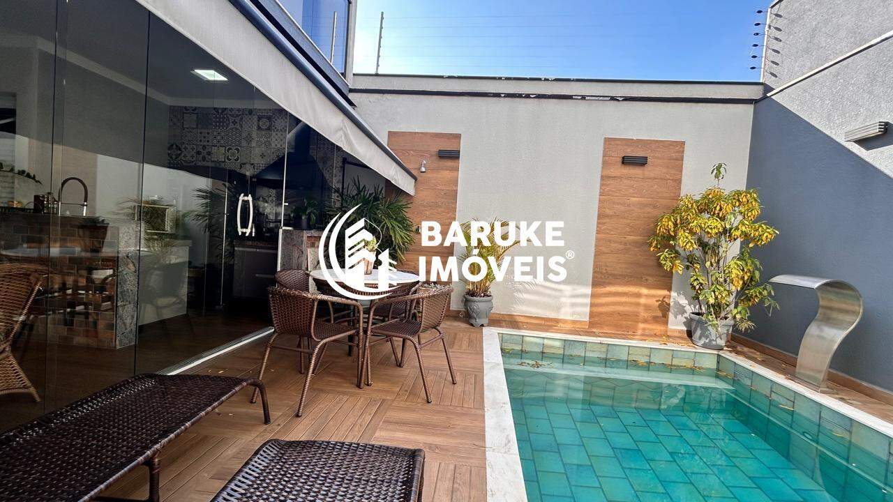 Casa de condomínio à venda no bairro JARDIM ESPLENDORIndaiatuba: 