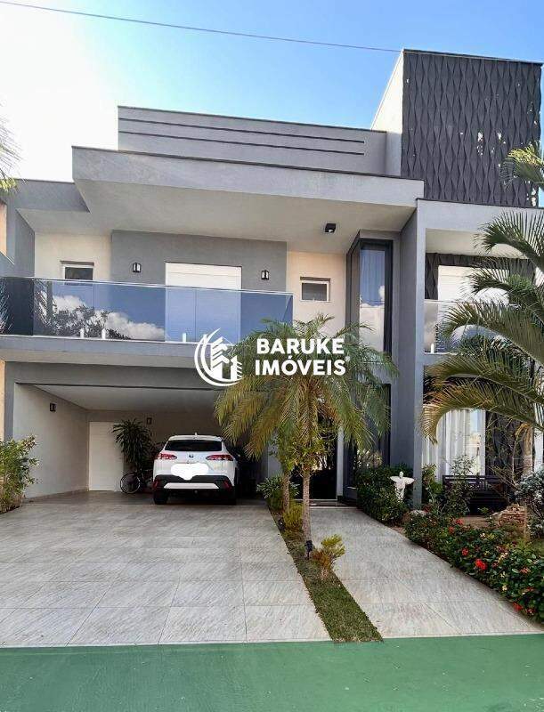 Casa de condomínio à venda no bairro JARDIM ESPLENDORIndaiatuba: 