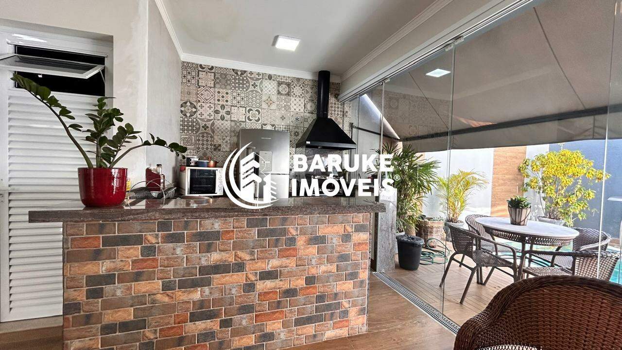Casa de condomínio à venda no bairro JARDIM ESPLENDORIndaiatuba: 