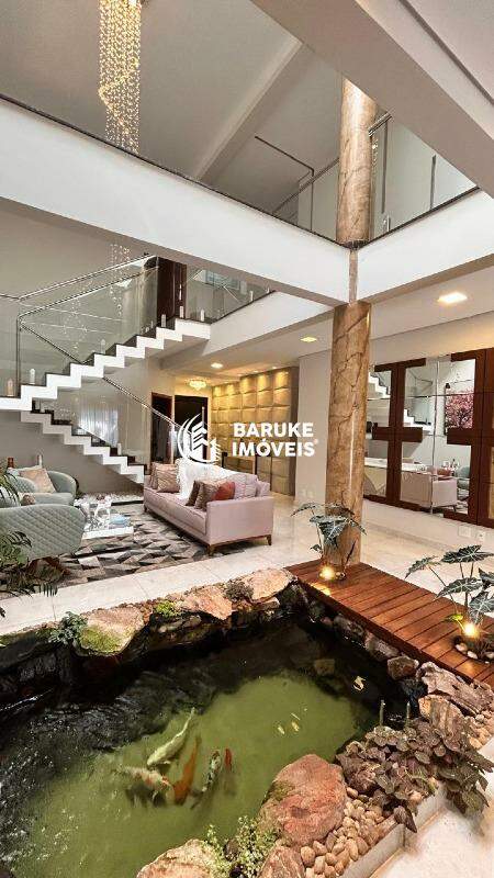 Casa de condomínio à venda no bairro JARDIM ESPLENDORIndaiatuba: 