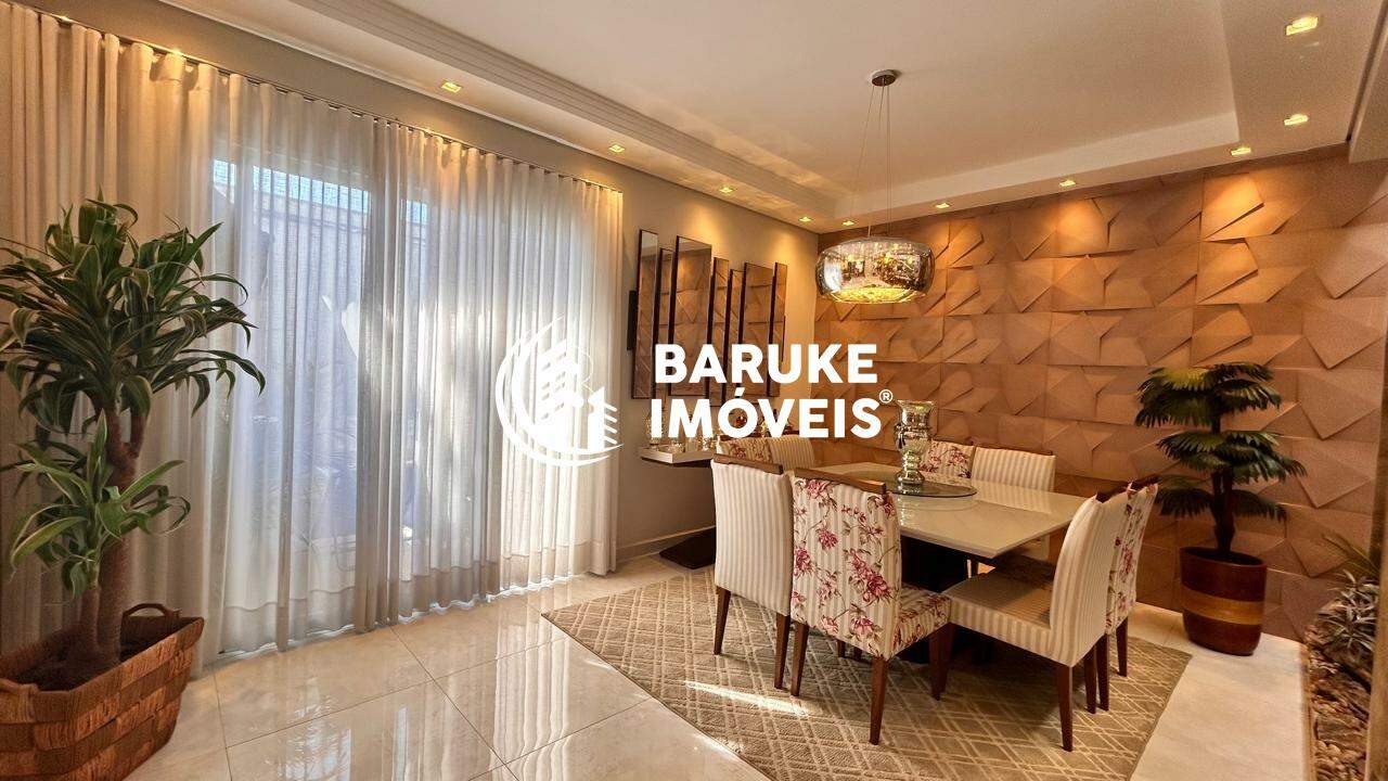Casa de condomínio à venda no bairro JARDIM ESPLENDORIndaiatuba: 