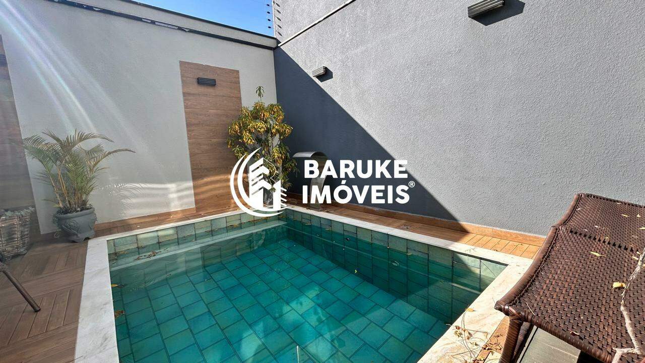 Casa de condomínio à venda no bairro JARDIM ESPLENDORIndaiatuba: 