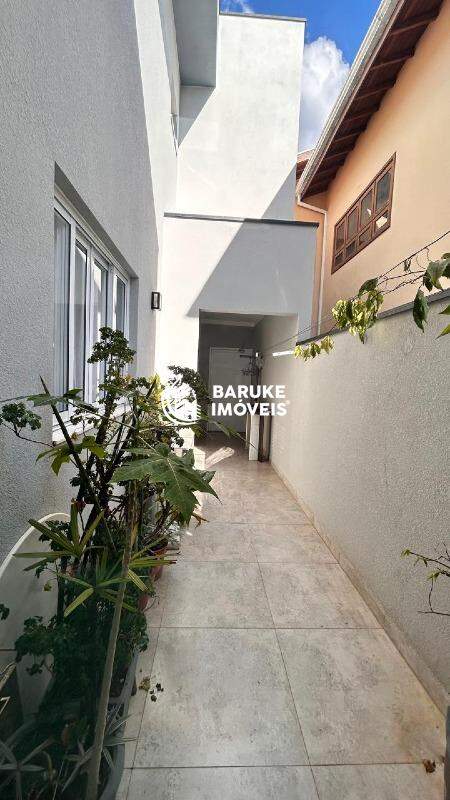 Casa de condomínio à venda no bairro JARDIM ESPLENDORIndaiatuba: 