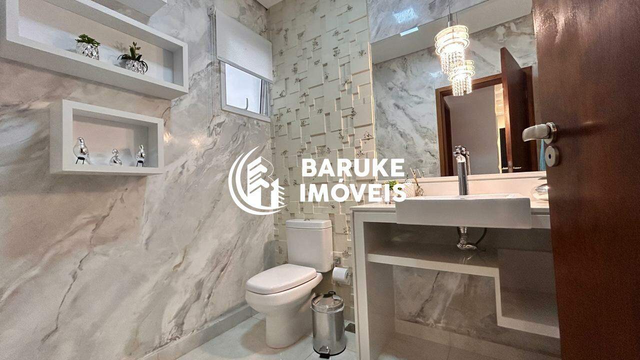 Casa de condomínio à venda no bairro JARDIM ESPLENDORIndaiatuba: 
